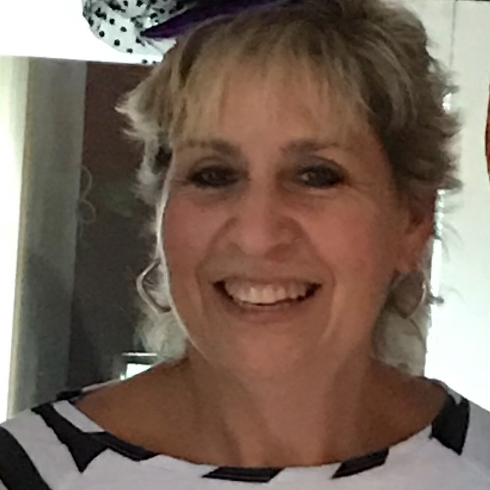 Meet your Posher, Christine